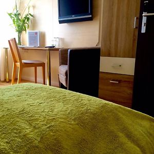 Basic Doppelzimmer
